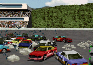 Destruction Derby