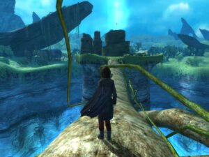 Dreamfall