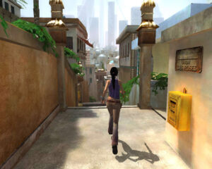 Dreamfall