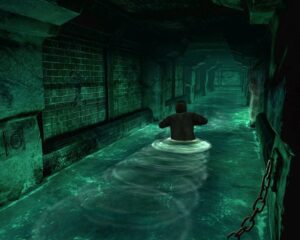 Alone in the Dark 4