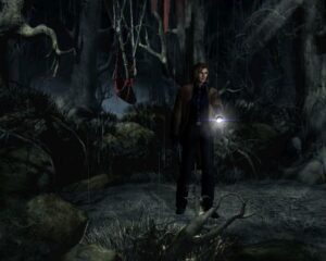 Alone in the Dark 4