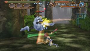 Dark Chronicle