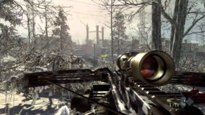 Call of Duty : Black Ops
