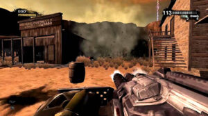 Duke Nukem Forever