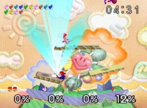Super Smash Bros