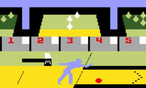 Bowling