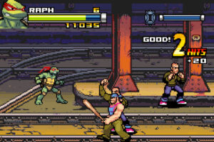 TMNT