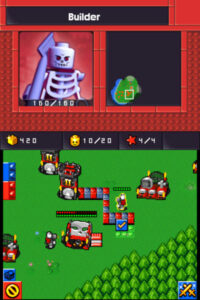 Lego Battles