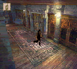 Alone in the Dark : The New Nightmare