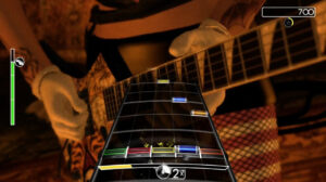 Rock Band