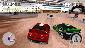 Dirt 2