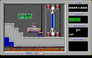 Duke Nukem